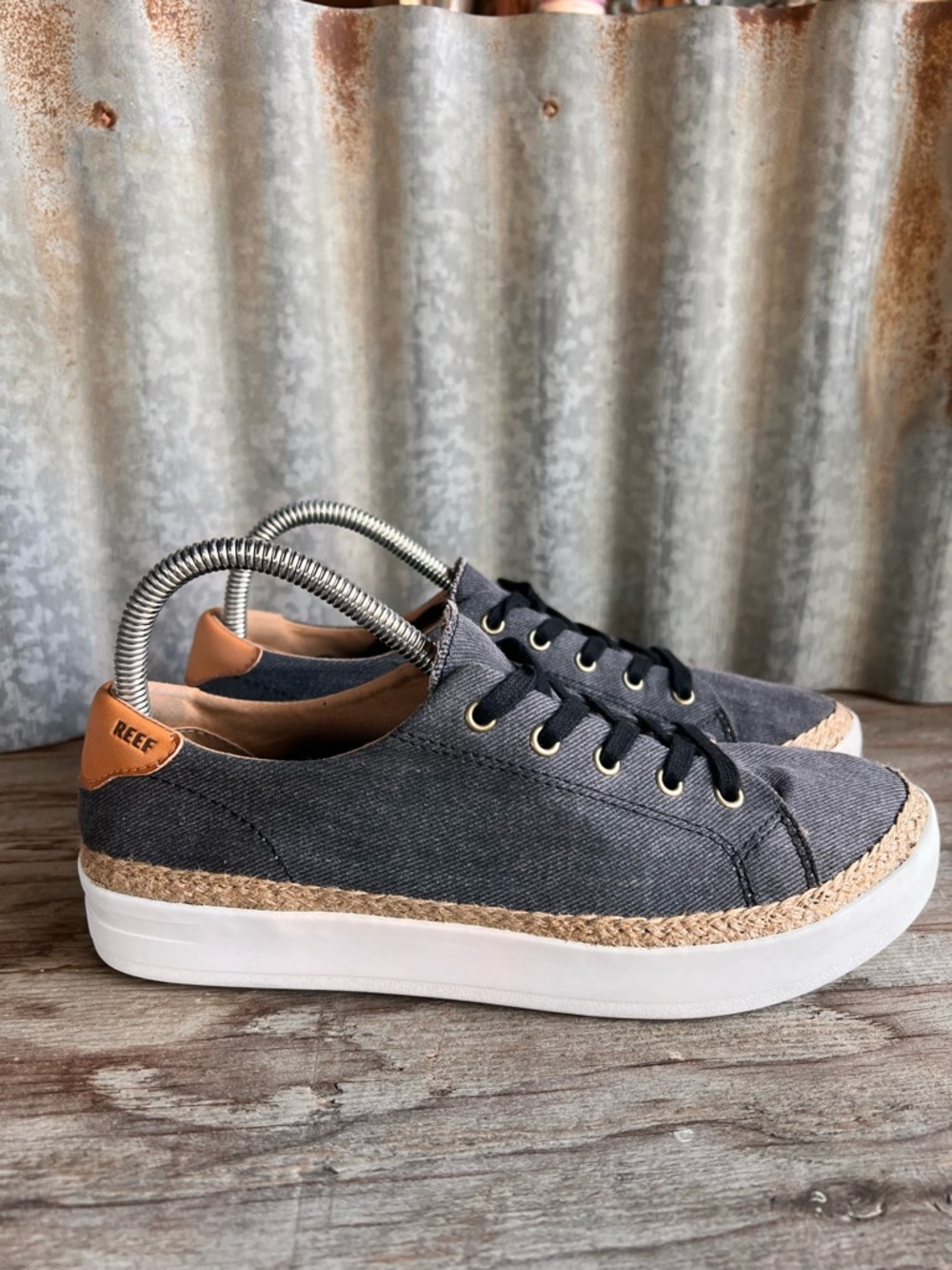 Reef Cushion Sunset sneakers